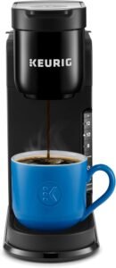 Keurig K-Express Single Serve K-Cup Pod Coffee Maker (Black)