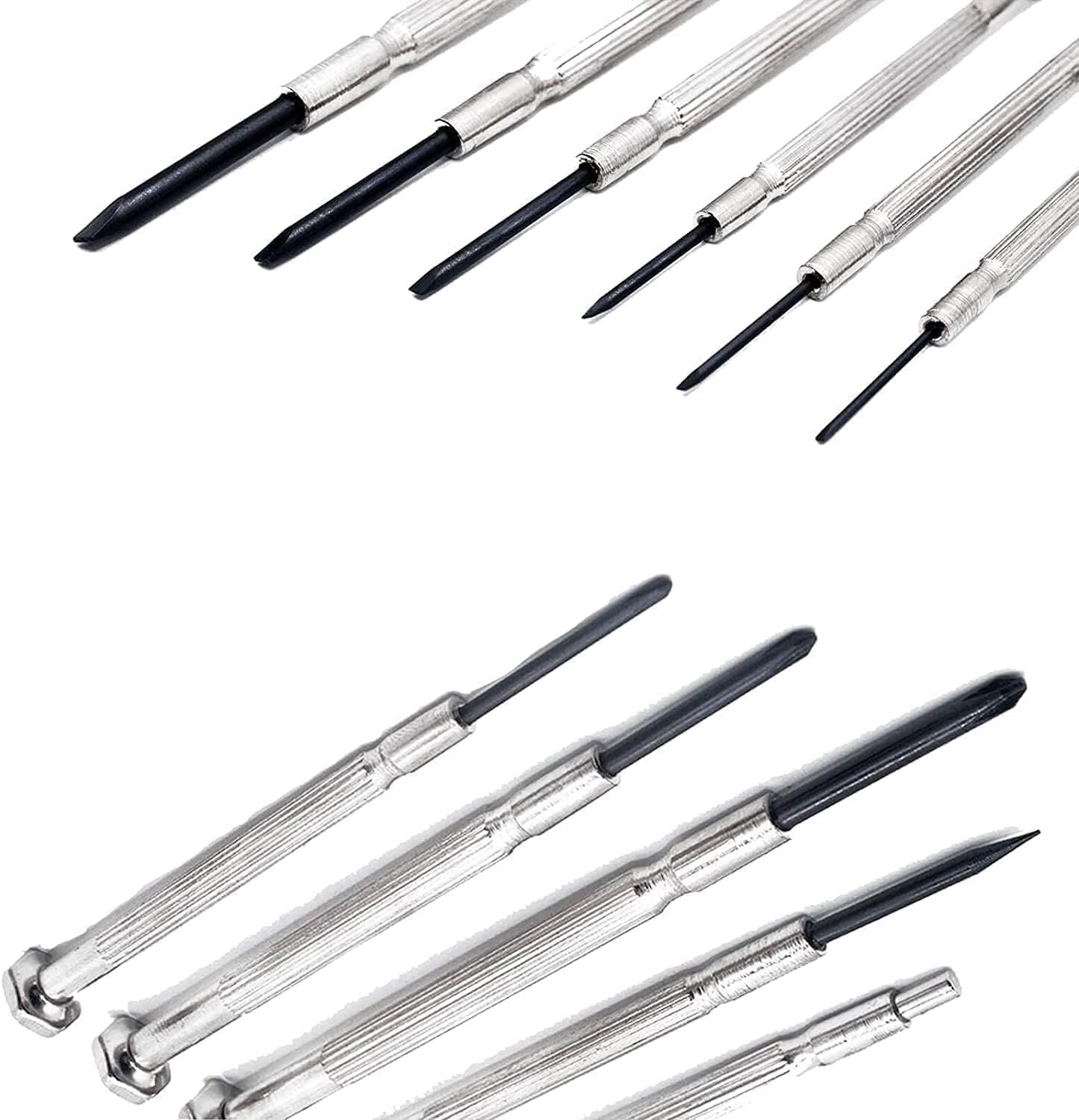 Precision Screwdriver Set – 11 Pcs Small Mini Screwdriver Repair Tool Kit