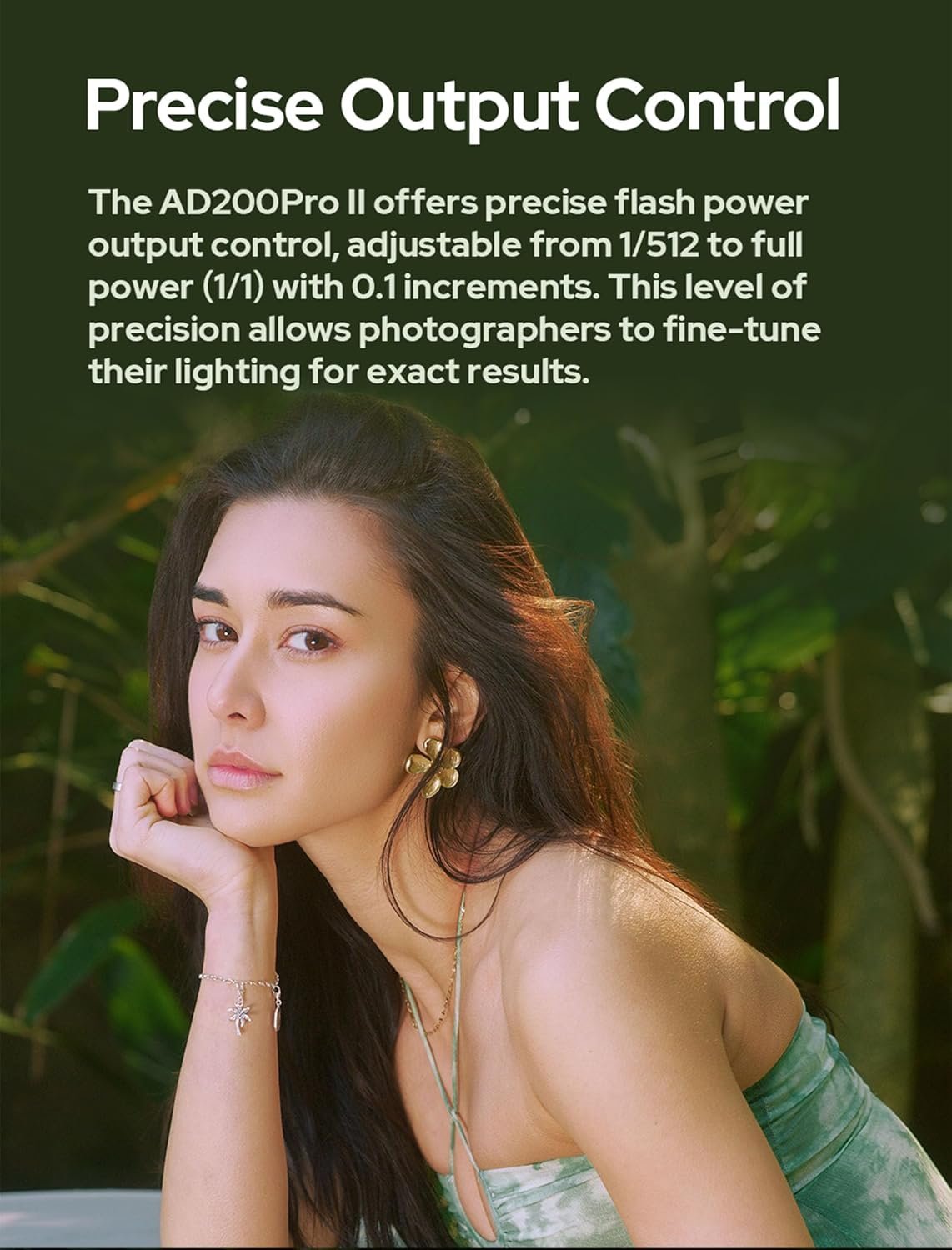 Godox AD200 Pro II