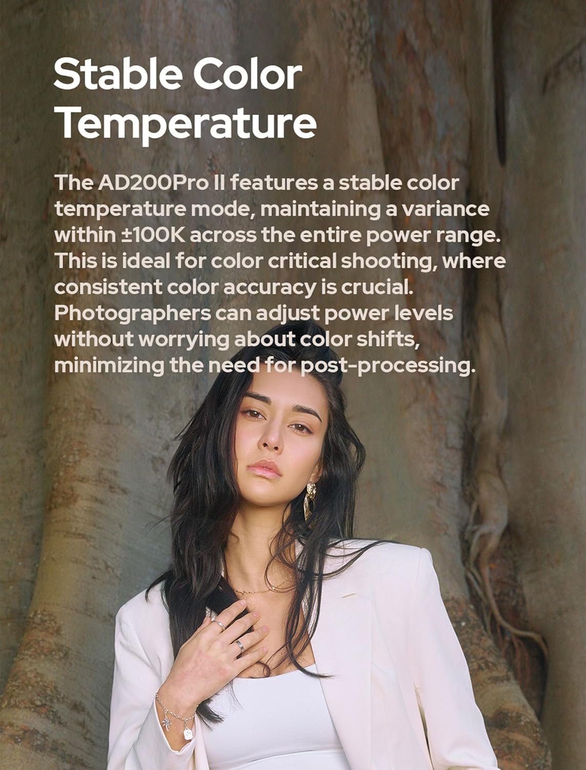 Godox AD200 Pro II