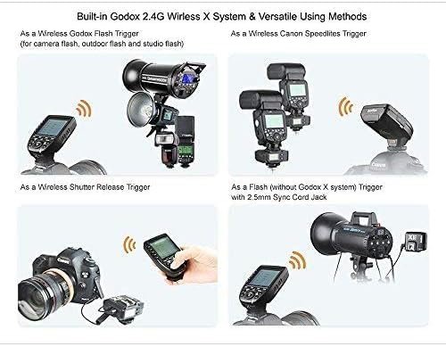 Godox Xpro-N TTL Wireless Flash Trigger