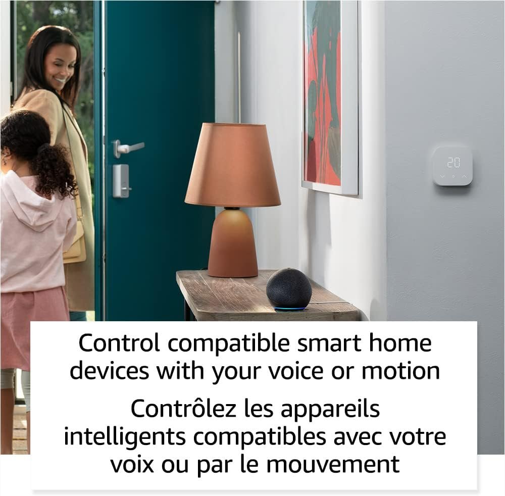 Amazon Echo Dot (5th Gen)